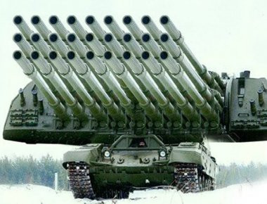 Οπλα που διαθέτουν οι στρατοί ανά τον κόσμο